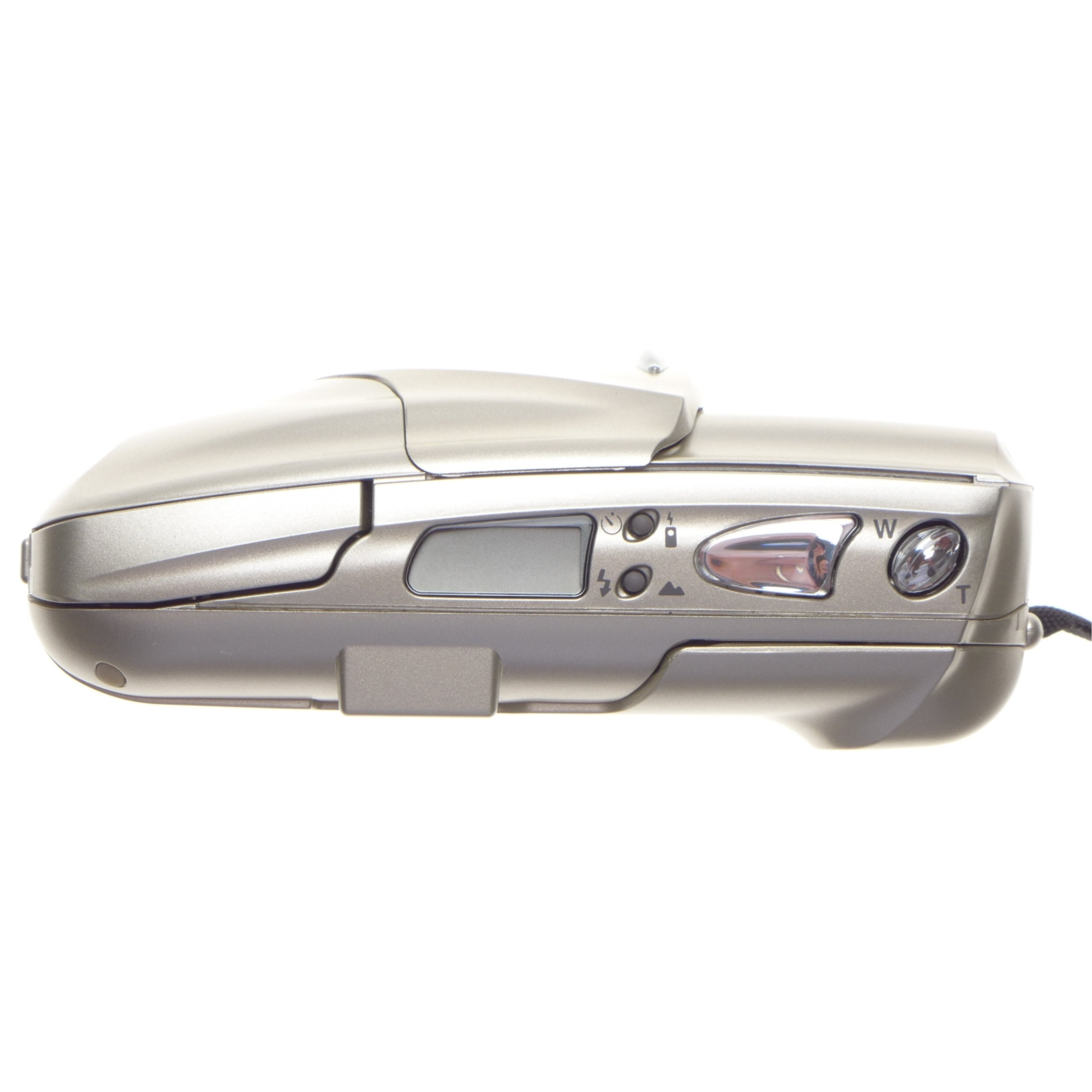 olympus μ II Olympus Mju-II Zoom 115 - Camera – Kamerastore