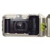 OLYMPUS MJU II Zoom 80 Compact point and shoot camera 38-80mm All weather 35mm film camera
