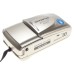 OLYMPUS MJU II Zoom 80 Compact point and shoot camera 38-80mm All weather 35mm film camera