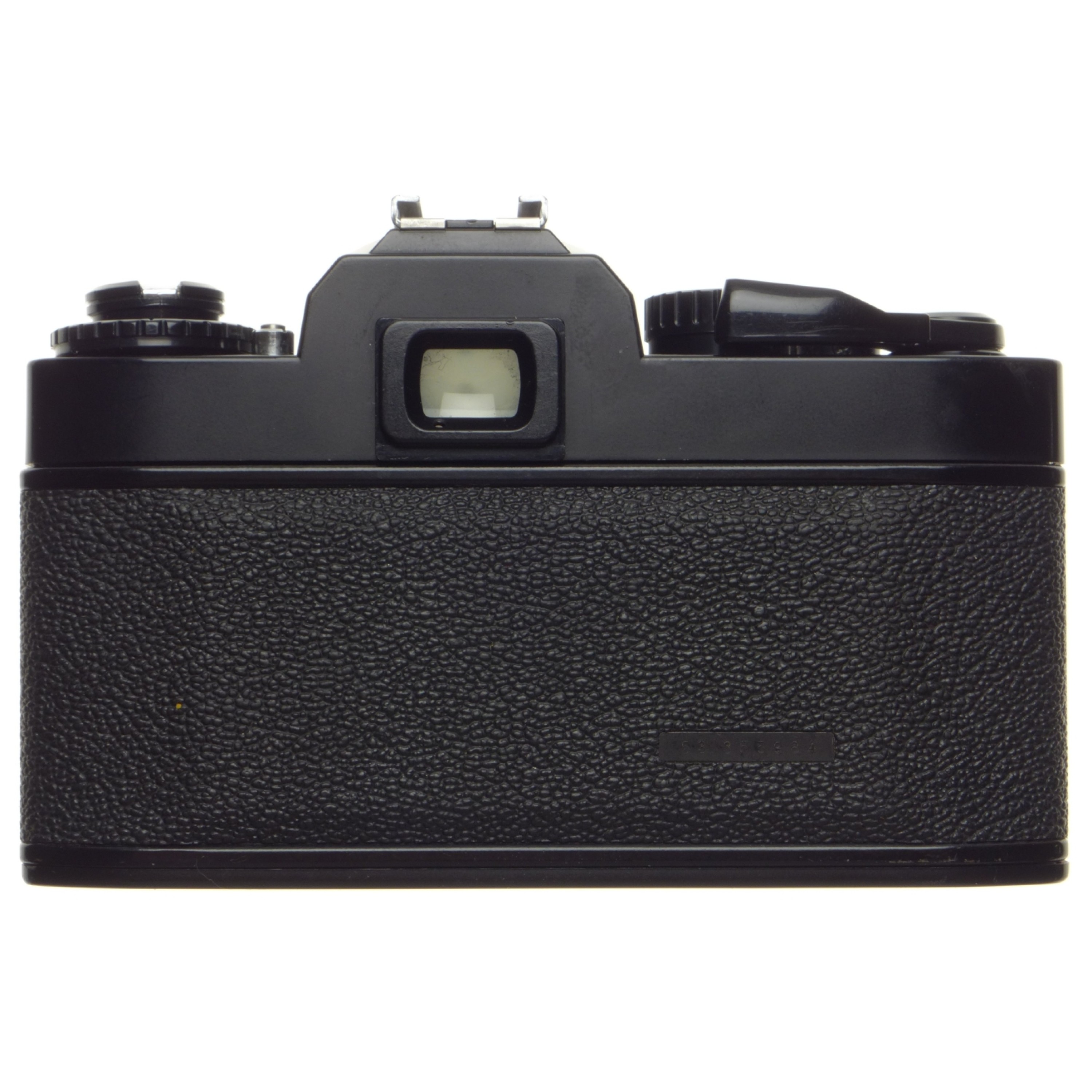RICOH KR-10 35mm vintage SLR film camera SUPER CARENAR 1:3.5-4.8 f