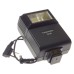 TOSHIBA 316 vintage analogue hot shoe flash for vintage 35mm film cameras