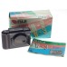 FUJI DX TW-3 compact vintage camera Tele-Fujinon 1:8 f=69 WIDE 1:8 f=23mm Mint boxed