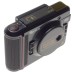 FUJI DX TW-3 compact vintage camera Tele-Fujinon 1:8 f=69 WIDE 1:8 f=23mm Mint boxed