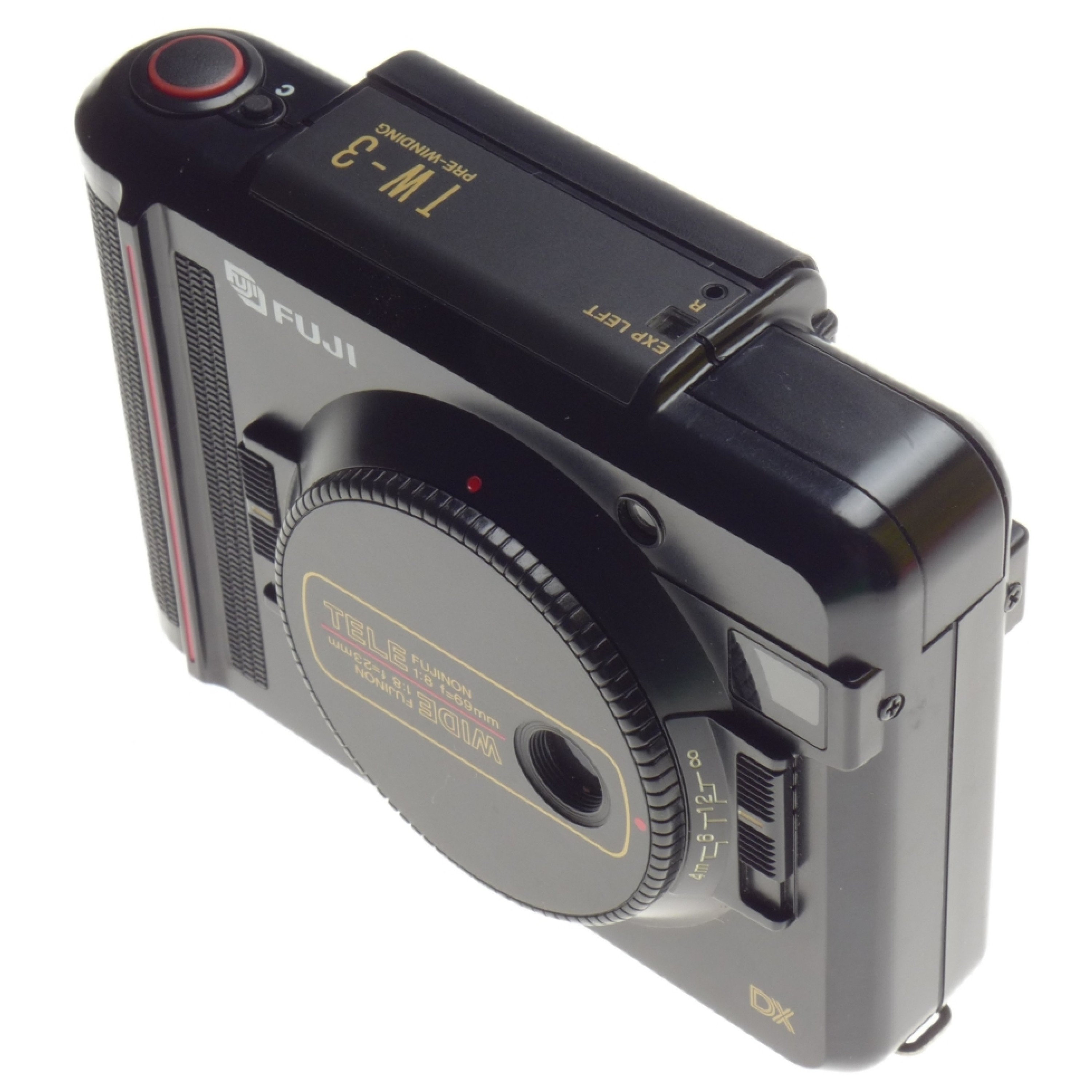 高質で安価高質で安価FUJI TWING TW-3 DX TELE WIDE #4228047 フィルム