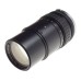 OLYMPUS-OM system Zuiko Auto Zoom 1:4 75-150mm vintage camera lens