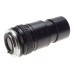 OLYMPUS-OM system Zuiko Auto Zoom 1:4 75-150mm vintage camera lens