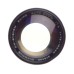 OLYMPUS-OM system Zuiko Auto Zoom 1:4 75-150mm vintage camera lens