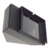 MAMIYA TLR Poroflex prism viewfinder for C220 C330 Medium format film cameras
