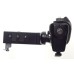 MAMIYA C330 Professional F medium format TLR film camera GRIP attachment