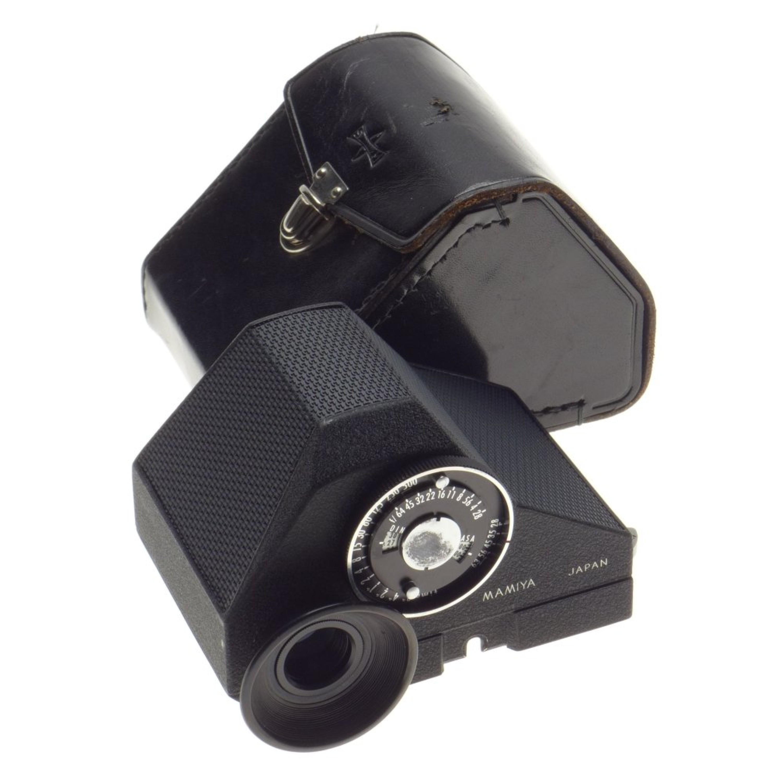 Viseur Mamiya CDS Pour Mamiya RB67 - Avec Cellule - Très Bon état