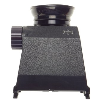 MAMIYA S M C330 C220 C33 Chimney view finder medium format TLR film camera accessory