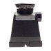 MAMIYA S M C330 C220 C33 Chimney view finder medium format TLR film camera accessory
