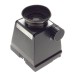 MAMIYA S M C330 C220 C33 Chimney view finder medium format TLR film camera accessory