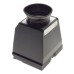 MAMIYA S M C330 C220 C33 Chimney view finder medium format TLR film camera accessory