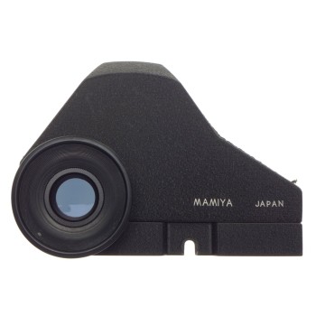 Prism view finder to fit MAMIYA C330 C220 C33 professional TLR vintage medium format camera