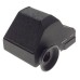 Prism view finder to fit MAMIYA C330 C220 C33 professional TLR vintage medium format camera