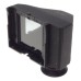 Prism view finder to fit MAMIYA C330 C220 C33 professional TLR vintage medium format camera