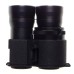 MAMIYA-Sekor 1:6.3 f=250mm Tele lens C220 C330 medium format lens case cap mask