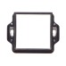 65mm MAMIYA camera glass mask frame TLR medium format accessory