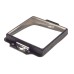 65mm MAMIYA camera glass mask frame TLR medium format accessory