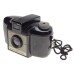 KODAK Brownie 127 camera case and strap vintage film Bakelite old school