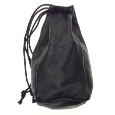 Original MAMIYA TLR medium format film accessory bag case large with draw string