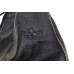 MAMIYA Original TLR medium format film accessory leather bag case large with draw string
