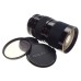 MINT SOLIGOR 35-140 f3.5 Multicoated Zoom and Macro G/S Auto lens with case caps filter Pentax K MINT SOLIGOR 35-140 f3.5 Multicoated Zoom and Macro G/S Auto lens with case caps filter Pentax K