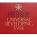 PATERSON developing tank new old stock SYSTEM 4 darkroom accessory