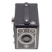AGFA box type vintage 120 roll film classic camera old school