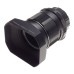 ASAHI Pentax Super-Takumar 1:2/35 Wide Angle screw mount SLR film camera lens hood