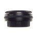 VIVITAR Automatic Tele converter 1.5x-3 MINT condition close up macro adapter for SLR cameras