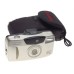 CANON Sureshot 76 Zoom AF Silver point and shoot vintage film camera