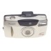 CANON Sureshot 76 Zoom AF Silver point and shoot vintage film camera