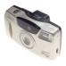 CANON Sureshot 76 Zoom AF Silver point and shoot vintage film camera