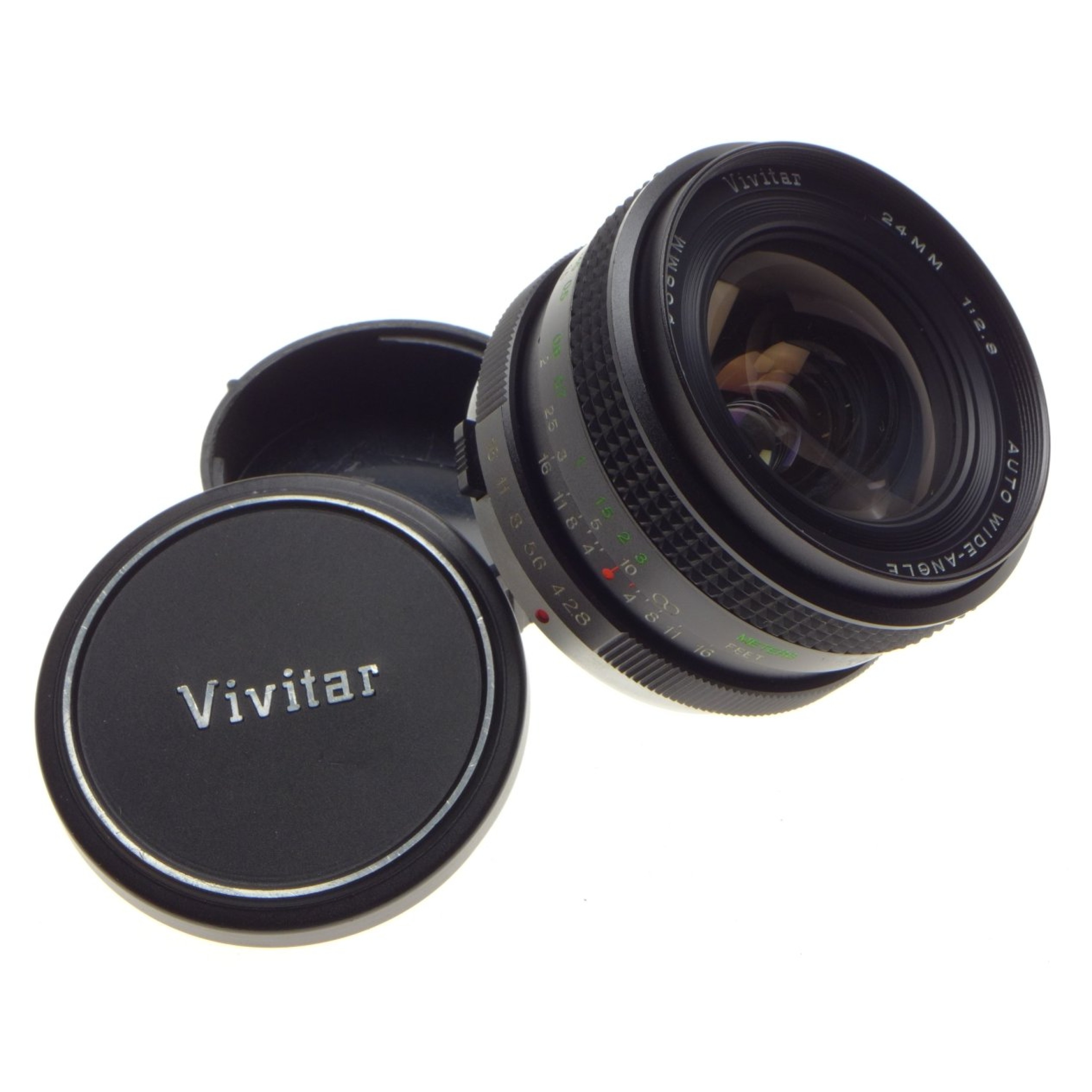 vivitar 24mm f2 8