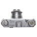 AIRES 35-IIA Rangefinder camera Q Copal shutter 2.8 f=5cm Not working