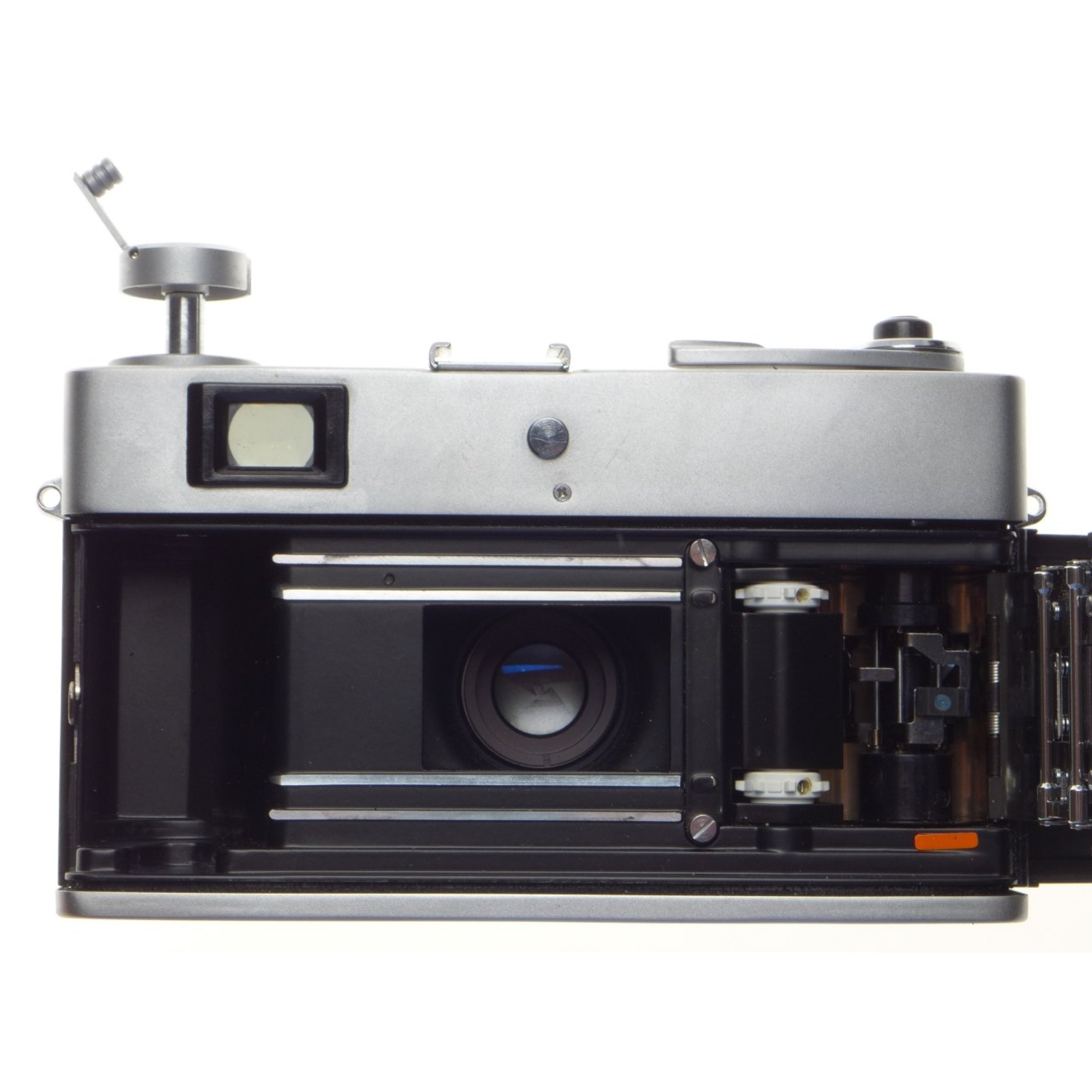 Canon Canonet QL25 - Camera – Kamerastore