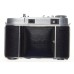 KODAK RETINA IIc folding vintage film camera Rodenstock Heligon C 2.8/50mm Lens original case