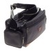 Jenova professional shoulder vintage camera flight bag with strap