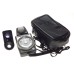 Minolta Auto Meter Professional light exposure meter kit cased