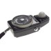 Minolta Auto Meter Professional light exposure meter kit cased