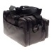FOTIMA professional flight camera case with inserts and shoulder strap