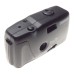 PANORAMA wide PIC Panoramic lens focus free point and shoot compact film camera