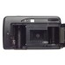 HALINA PIX 35F plastic compact point and shoot camera boxed with manual