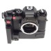 LEICA R3 MOT Electronic vintage SLR Leitz 35mm film camera body with motor