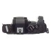 LEICA R3 MOT Electronic vintage SLR Leitz 35mm film camera body with motor