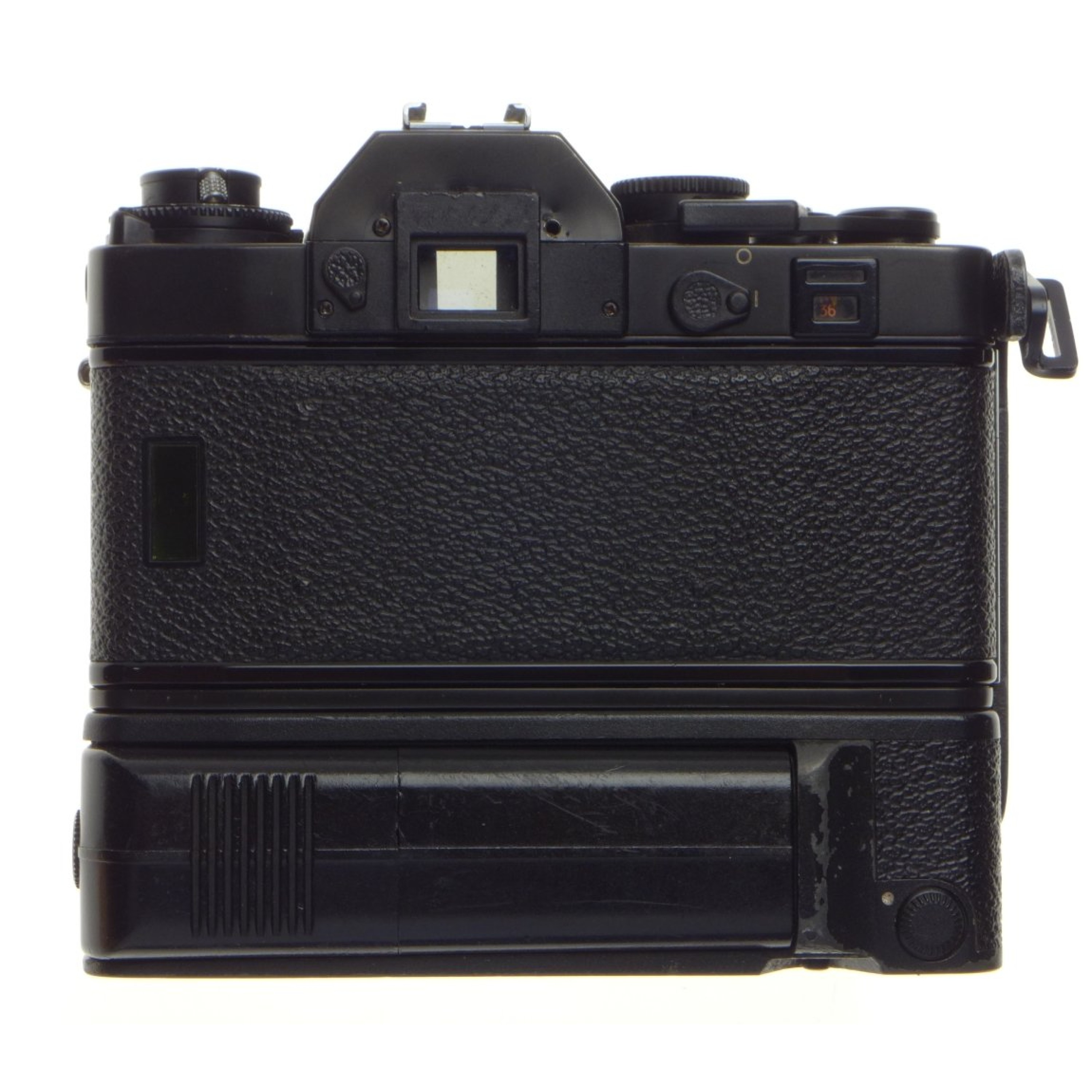 LEICA R3 MOT Electronic vintage SLR Leitz 35mm film camera body