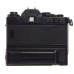 LEICA R3 MOT Electronic vintage SLR Leitz 35mm film camera body with motor