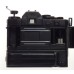 LEICA R3 MOT Electronic vintage SLR Leitz 35mm film camera body with motor